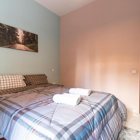 Athens Innova Apartment II Eksteriør billede