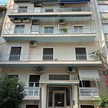 Athens Innova Apartment II Eksteriør billede