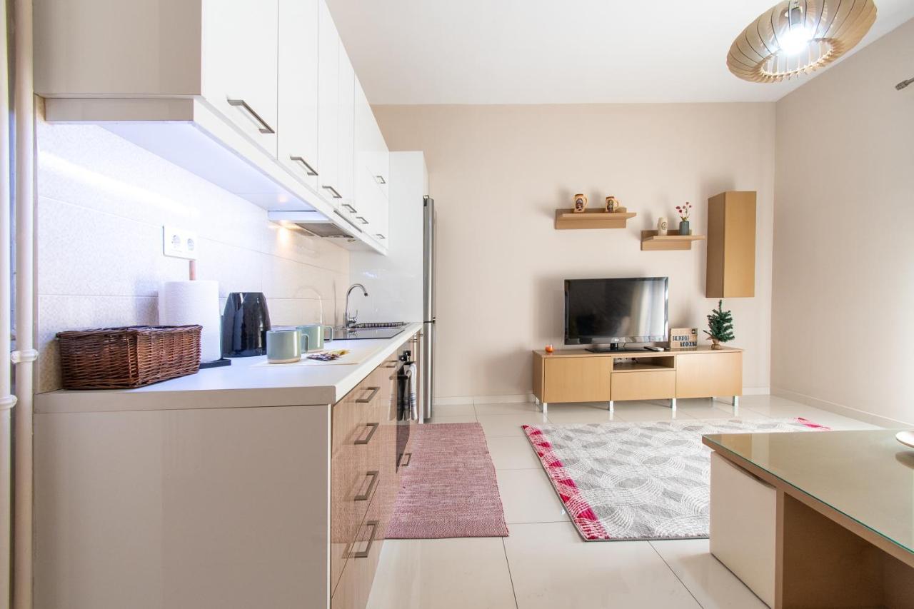 Athens Innova Apartment II Eksteriør billede