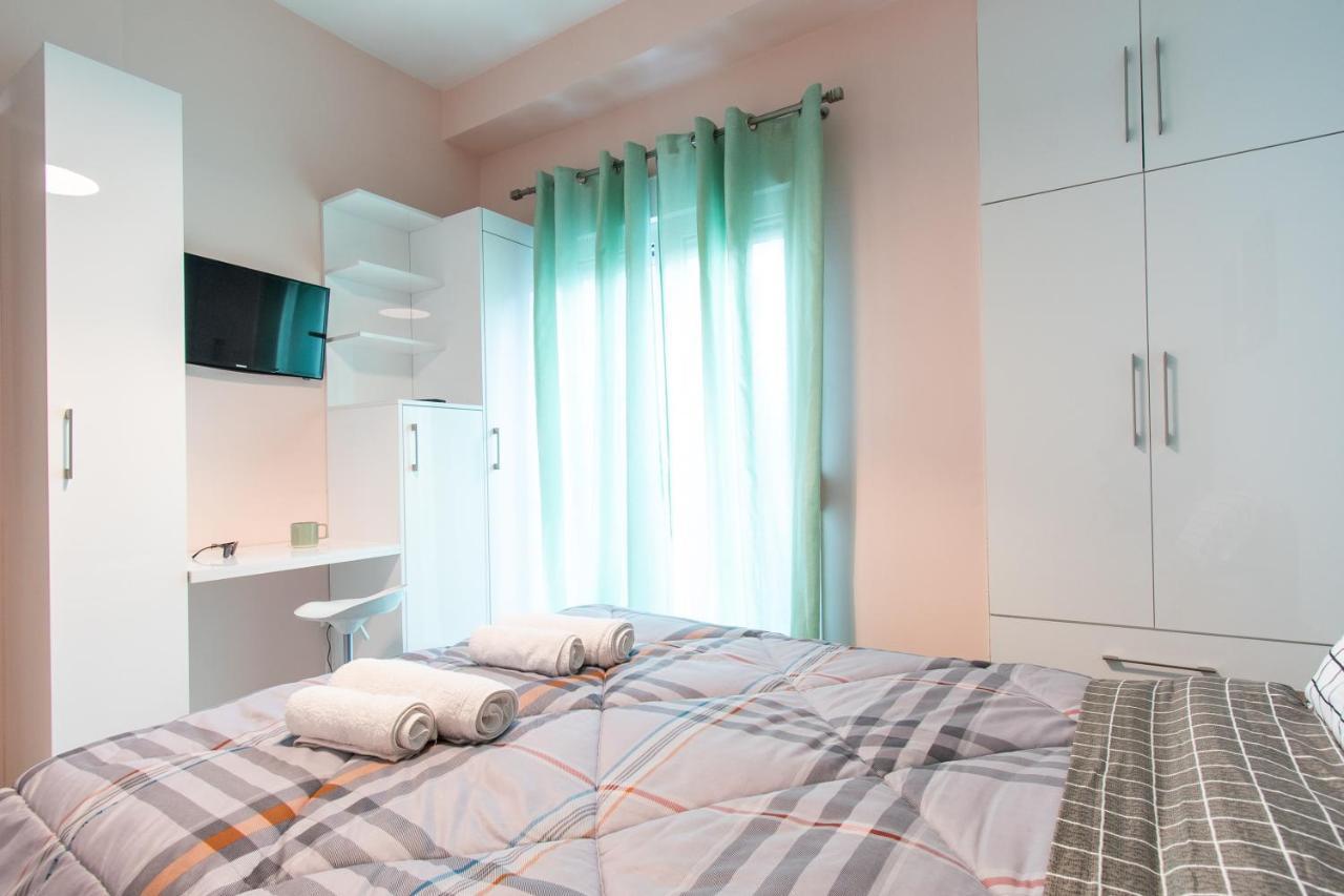 Athens Innova Apartment II Eksteriør billede