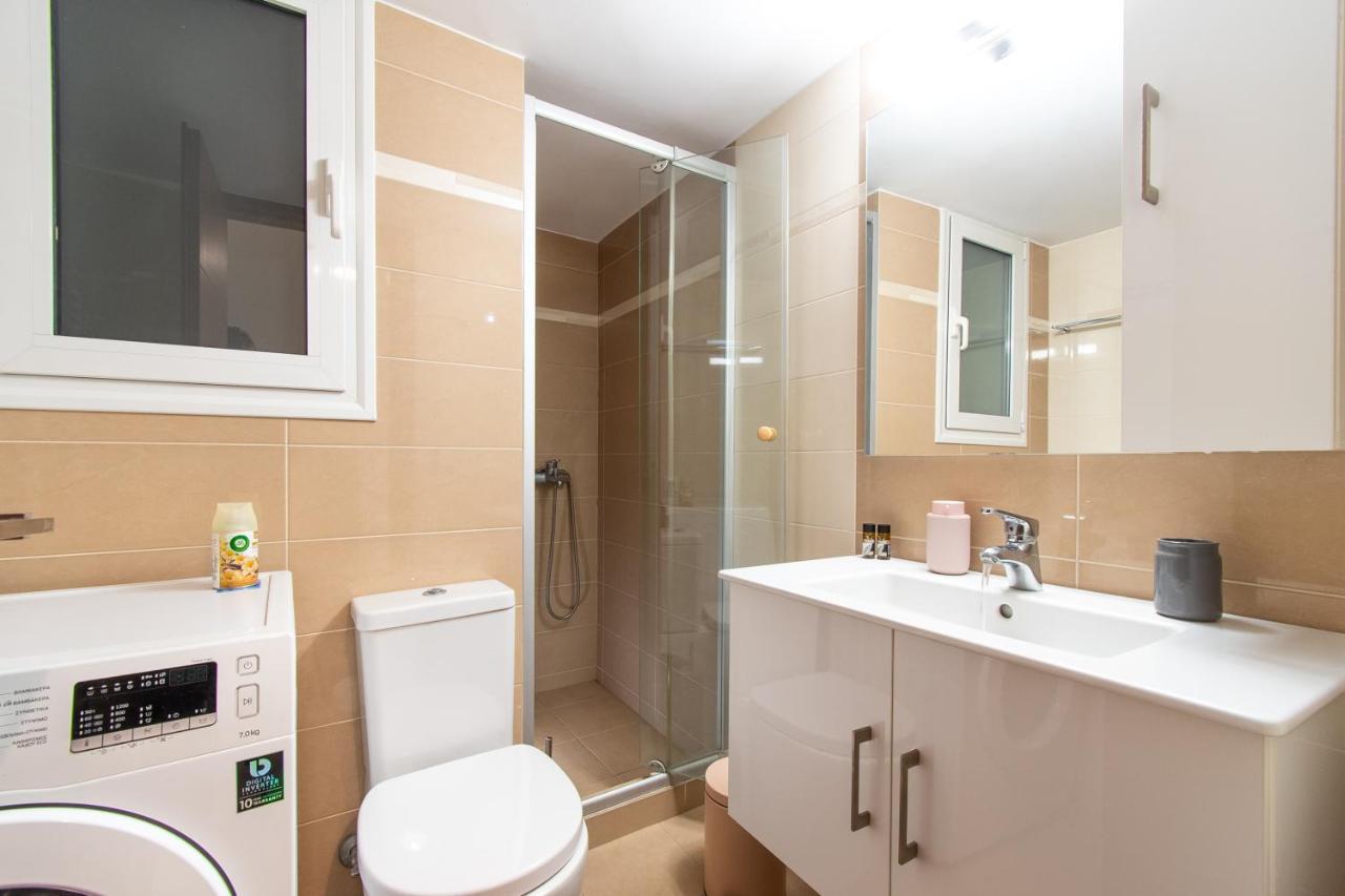 Athens Innova Apartment II Eksteriør billede