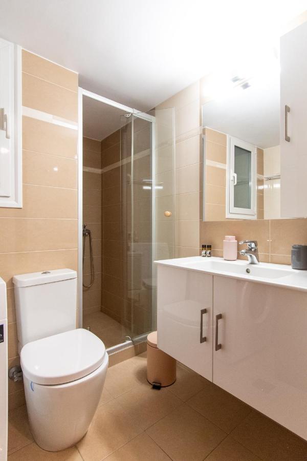 Athens Innova Apartment II Eksteriør billede