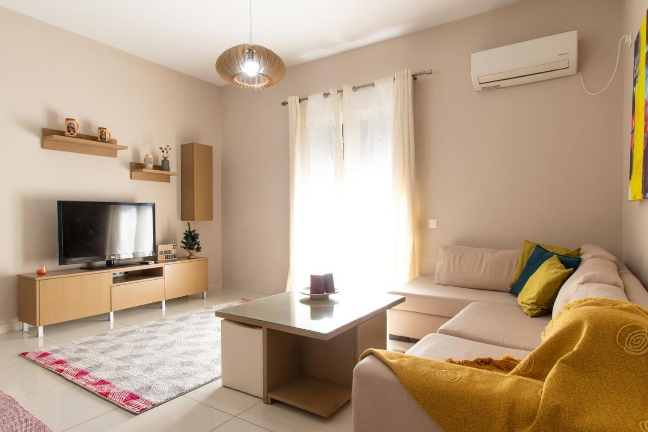 Athens Innova Apartment II Eksteriør billede