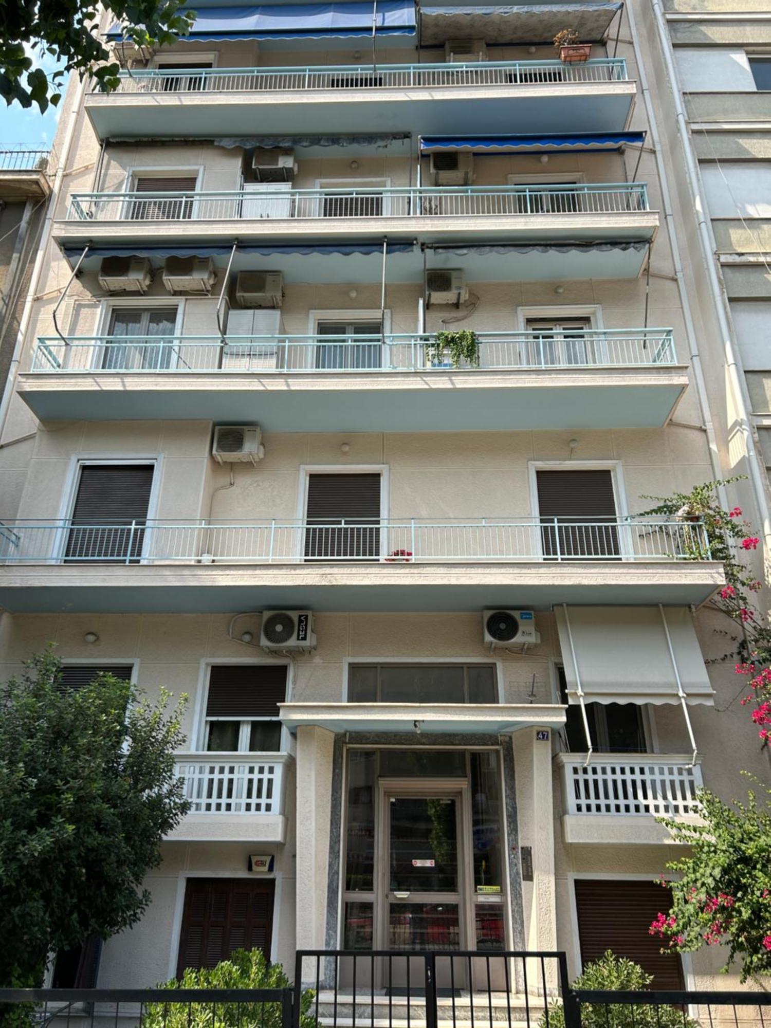 Athens Innova Apartment II Eksteriør billede